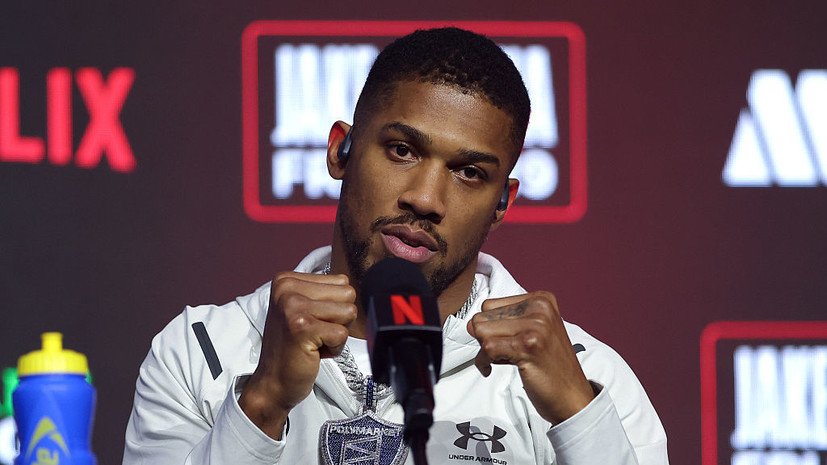 В смертельном ДТП с участием Джошуа погибли два его тренера