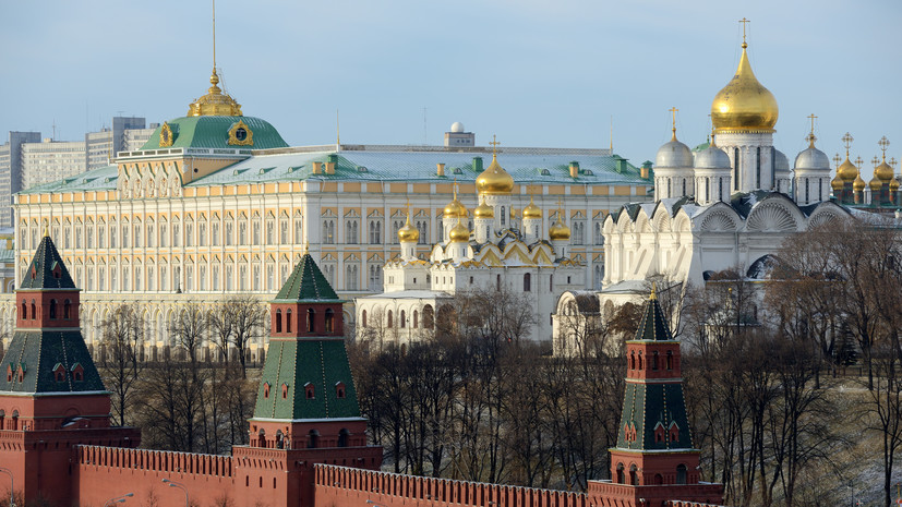 «С учётом государственного терроризма Киева»: РФ пересмотрит переговорную позицию после атаки на резиденцию президента