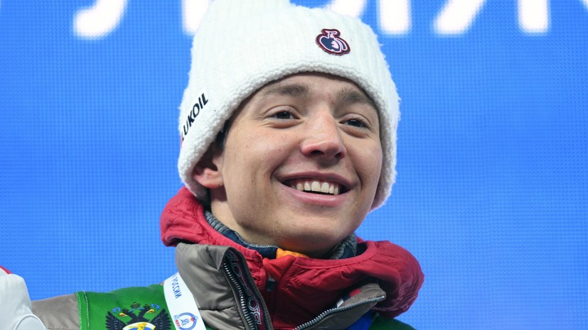 Коростелёв: надеюсь, как можно больше россиян смогут получить нейтральный статус