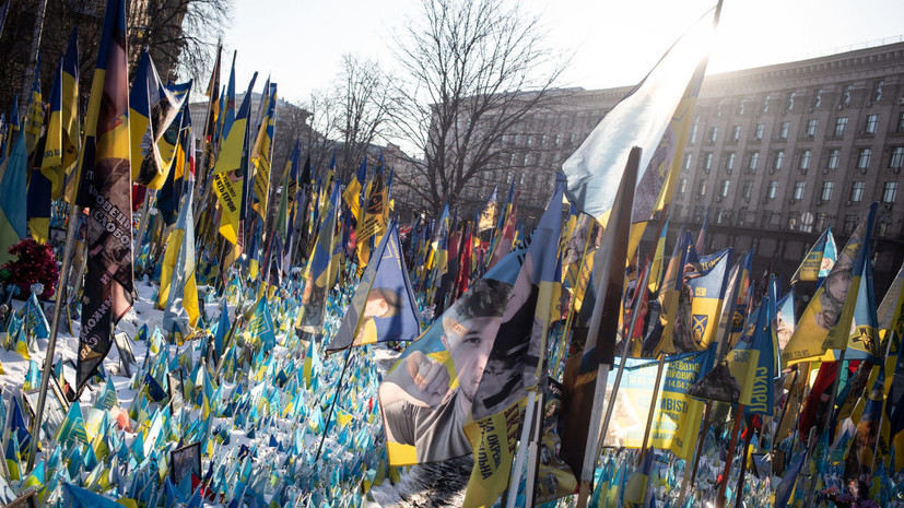 В Сумской области появилось кладбище неопознанных солдат ВСУ