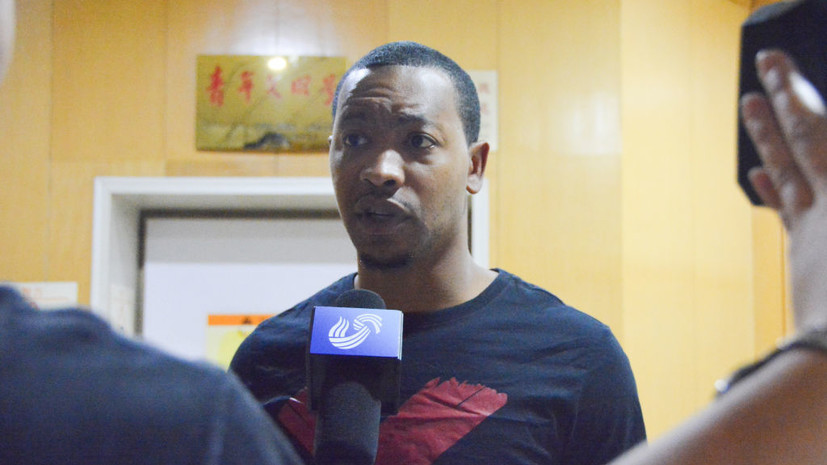 Экс-игрок УНИКС задержан в Греции за хранение наркотиков