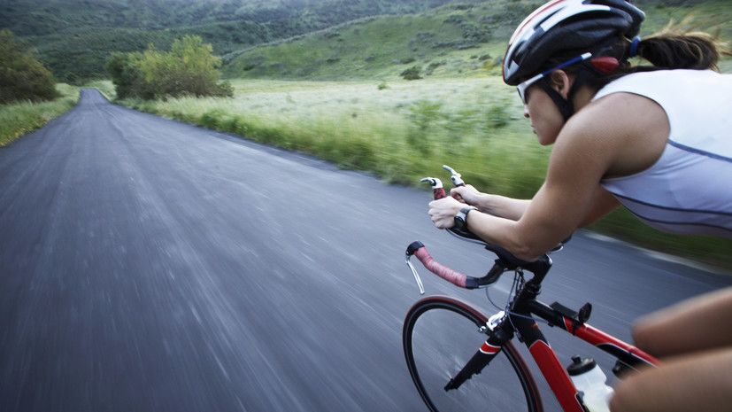 Найдено тело триатлонистки, на которую у берегов Калифорнии напала акула