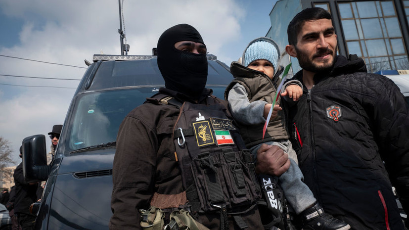 Саудовская Аравия объявила о военной операции в Хадрамауте на востоке Йемена