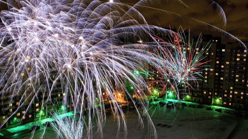 Юрист Прокофьева предупредила о штрафах за шум в новогоднюю ночь