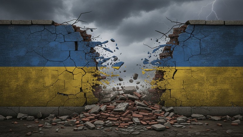 Аналитик Мартьянов предсказал Украине катастрофу после атаки на резиденцию Путина