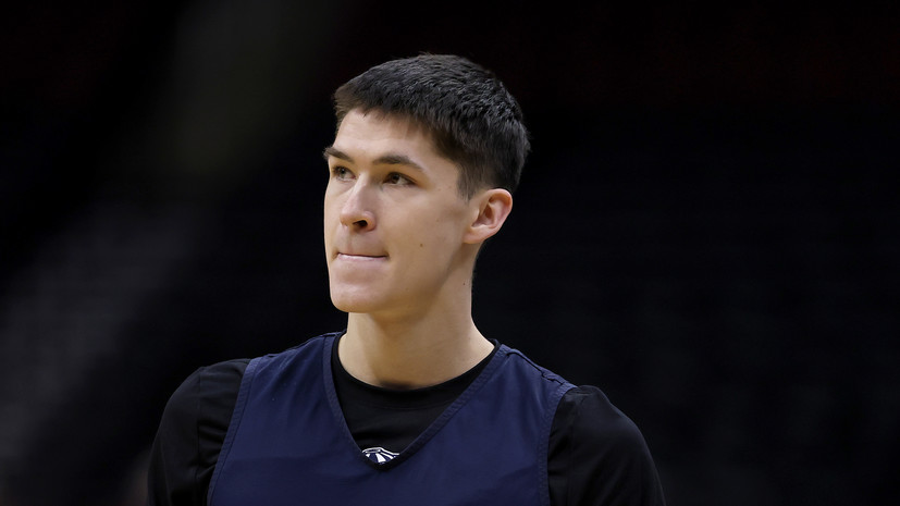 Дёмин установил клубный рекорд «Бруклина» по трёхочковым среди новичков