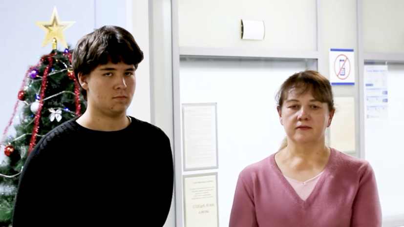 Волк заявила, что проект «Не один на один» помог гражданке Казахстана