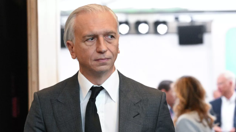 Дюков планирует встретиться с президентом УЕФА Чеферином в январе