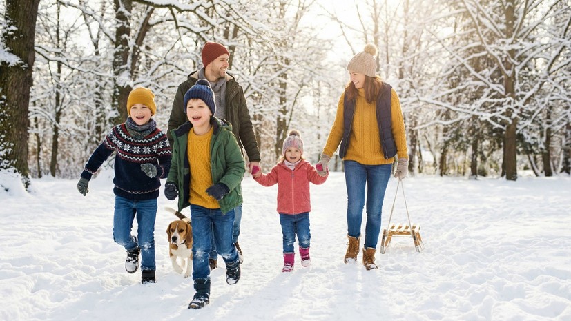 Начиная с 2026 года: правительство России утвердило порядок назначения новой выплаты для семей с детьми