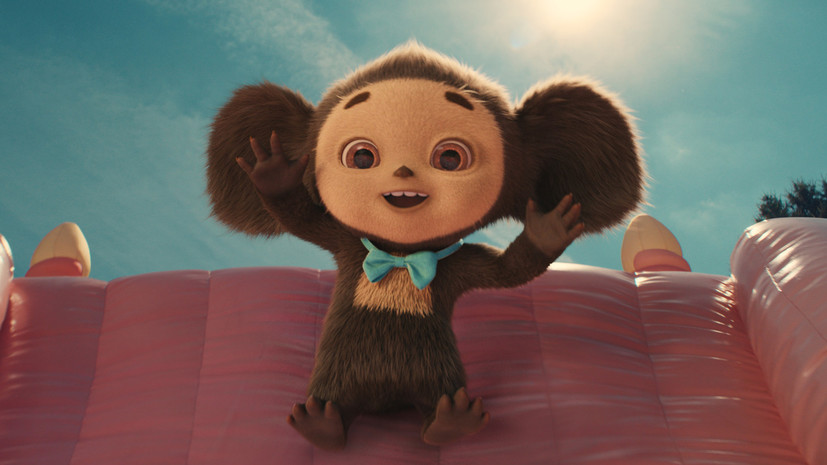 «Острее, смешнее и интереснее»: в прокат выходит «Чебурашка 2»