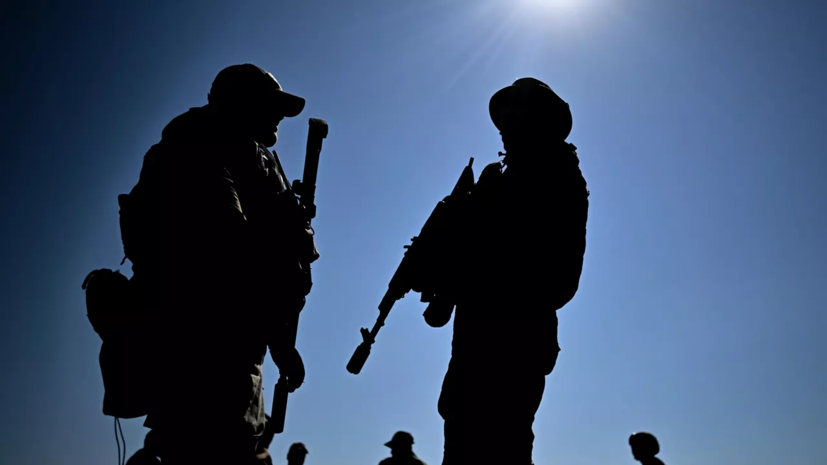 ВС России взяли под контроль населённый пункт Богуславка в Харьковской области