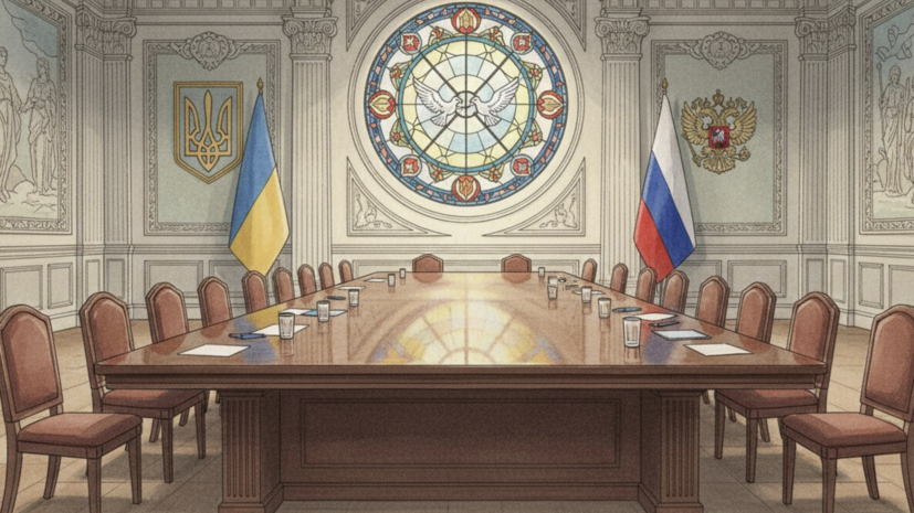 В Кремле затруднились оценить, насколько отбросила назад переговоры атака Киева