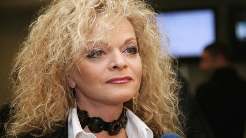 Адвокат Долиной назвала враньём слухи об отказе передать ключи от квартиры