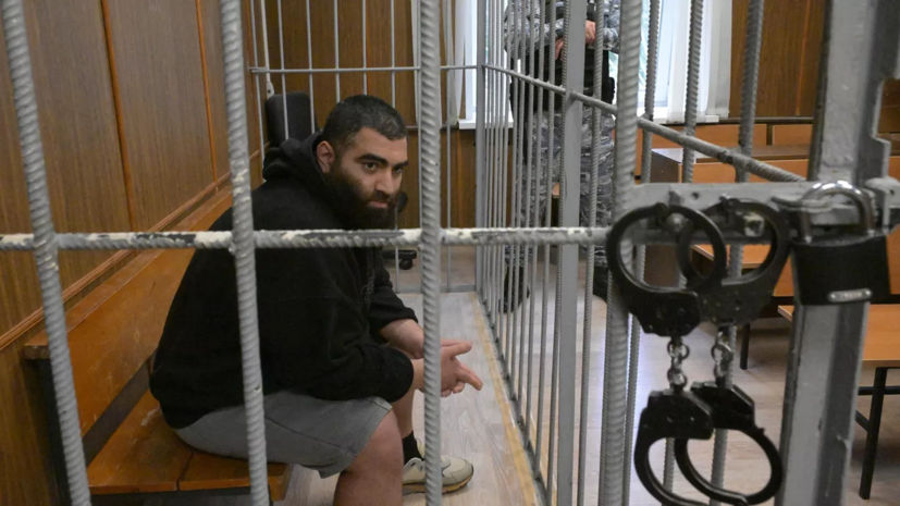 СК закончил расследование дела блогера Маркаряна