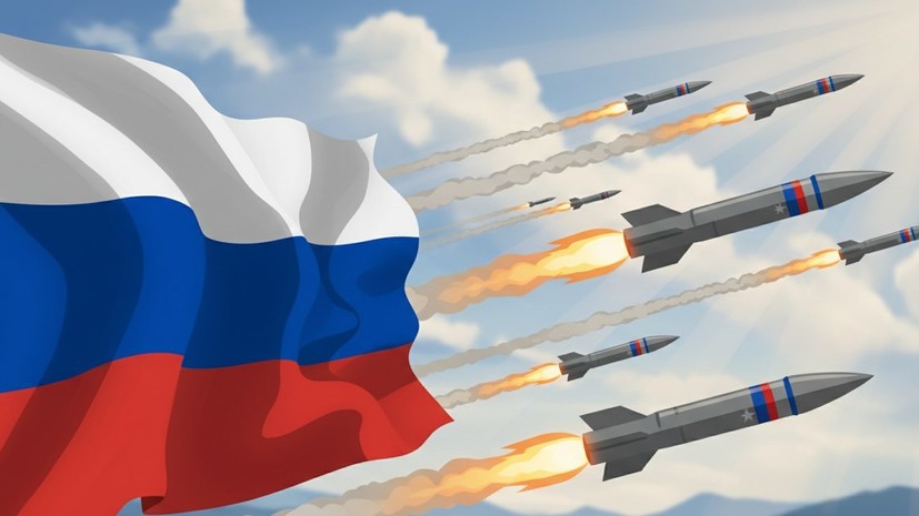 Коц: Россия может применить новое оружие после атаки на резиденцию Путина