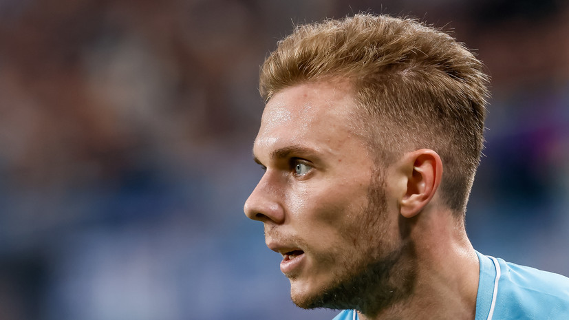 Глушенков признался, что его прошлое новогоднее желание не сбылось