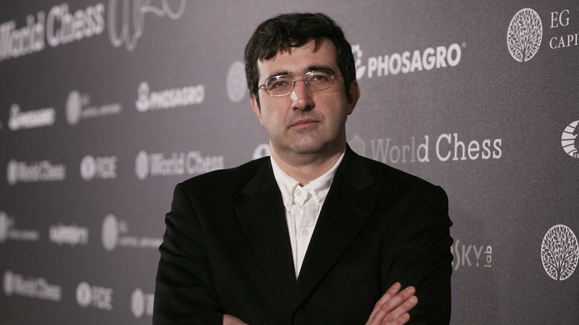Крамник инициировал судебное разбирательство против ФИДЕ