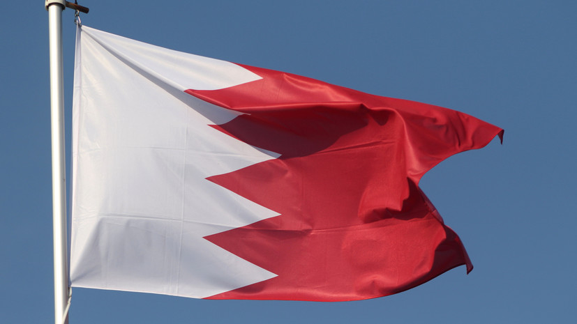 Бахрейн осудил попытку ВСУ атаковать резиденцию президента России