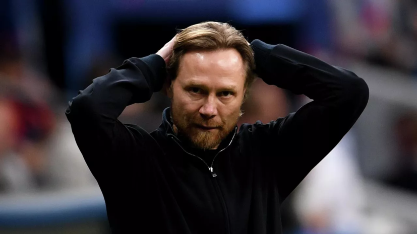 Карпин: в новогоднюю ночь я не режимлю, если встречаю с компанией, могу и в шесть утра лечь