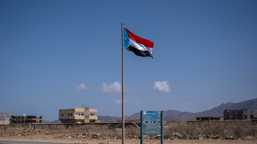 Минобороны ОАЭ объявило о сворачивании антитеррористической миссии в Йемене