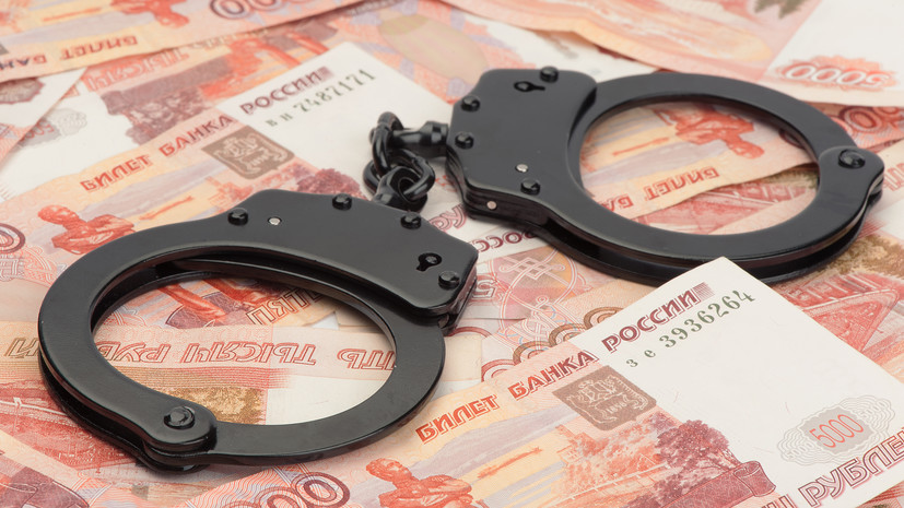 Суд вынес приговор по делу о хищении средств Минобороны в размере 500 млн рублей