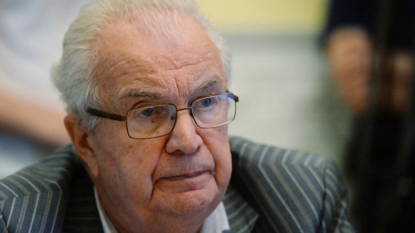 Прощание с иллюзионистом Эмилем Кио пройдёт 2 января