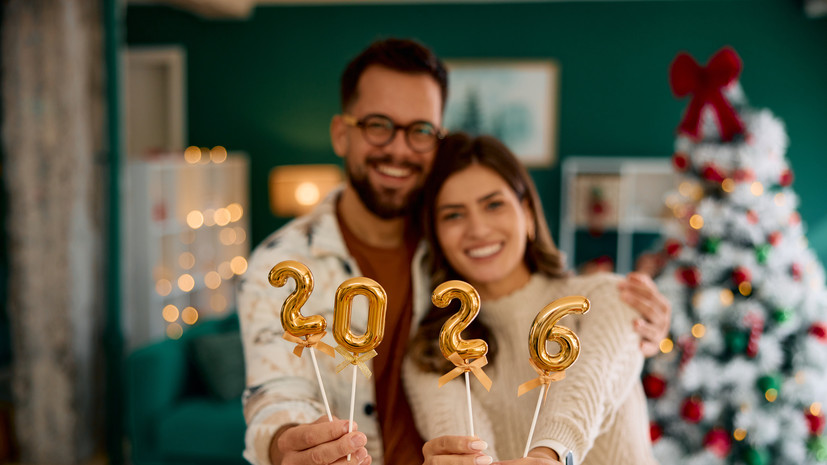 Врач Федосеева: Новый год — это шанс восстановить силы