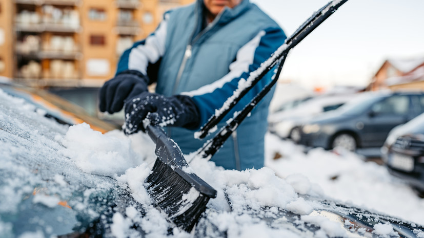 Автоэксперт Ожогин рассказал, почему обслуживание машин зимой дороже