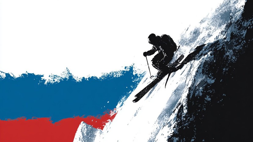 Вяльбе: лыжные гонки в России есть, они популярны, мы на правильном пути