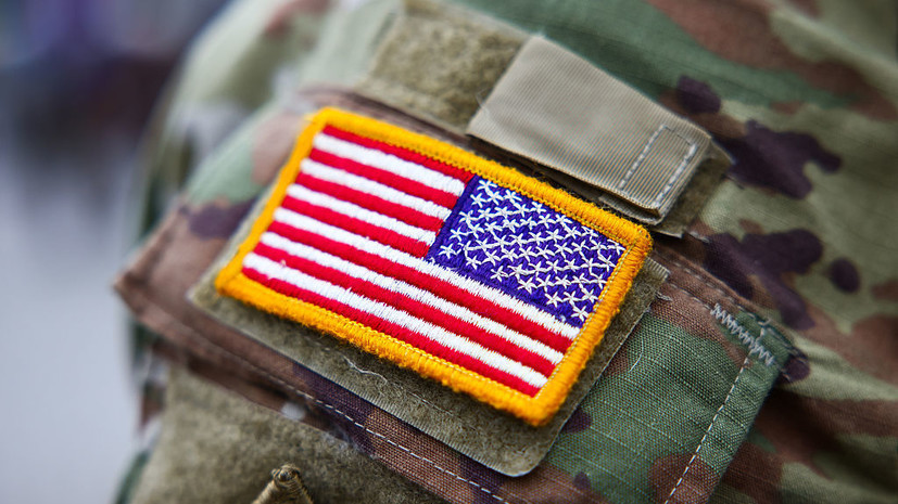 Туск: США заявили о готовности разместить войска на Украине