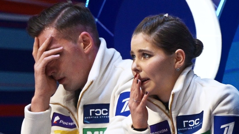 «Не ему меня учить»: как Галлямов ответил Губерниеву на критику в связи со скандалом с телефонным звонком