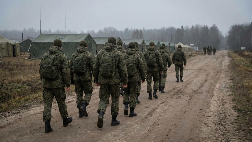 Журналист Бойко: ежедневно из рядов ВСУ дезертируют более тысячи солдат