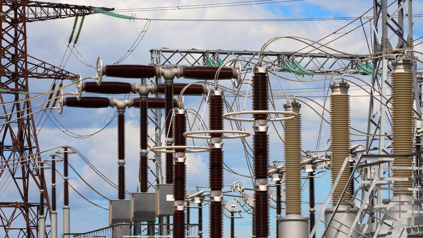 ВСУ нанесли 20 ударов по энергосистеме Запорожской области