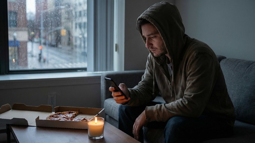 Психолог Белицкая — о подготовке к Новому году: не сравнивайте себя с людьми в соцсетях