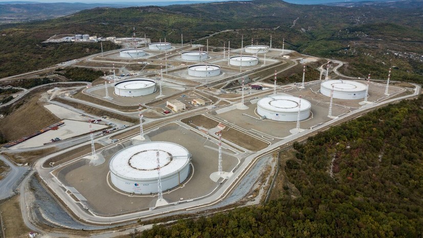 Посол Украины в Казахстане: удары по КТК прекратятся с окончанием конфликта