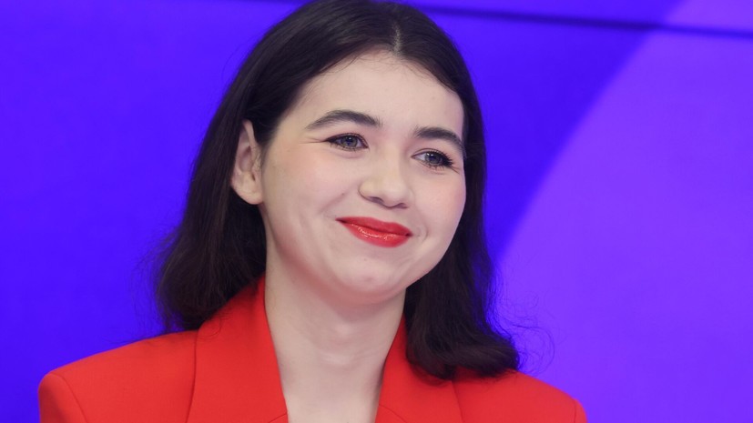 Горячкина надеется, что ЧМ в Дохе стал последним для шахматистов РФ без флага