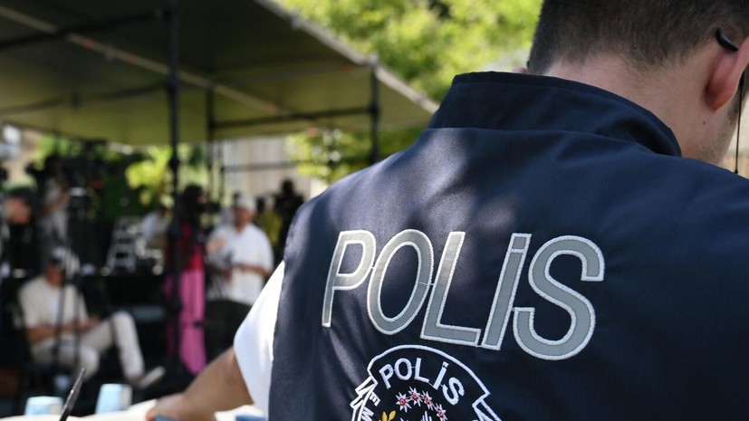 Власти Антальи и Муглы отменили новогодние мероприятия из-за атаки ИГ в Ялове