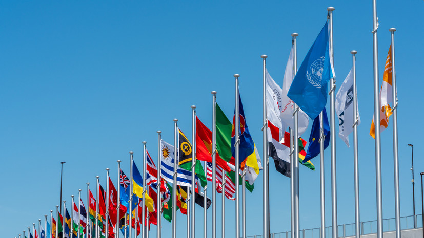 Макговерн: восстановление отношений между Россией и США сильно ударили по ЕС и НАТО