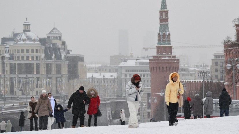 Ректор Гусев: россияне стали отказываться от англицизмов в речи