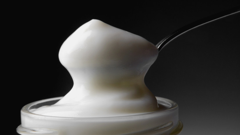 В русских магазинах Будапешта к Новому году закончился майонез