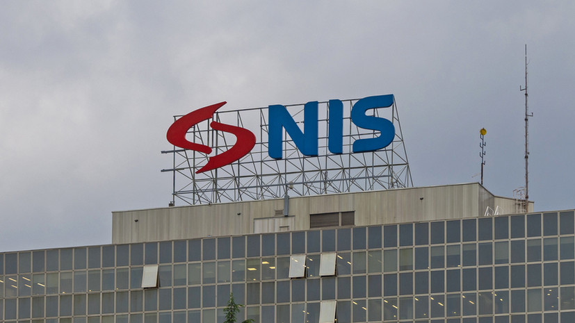 Посол Боцан-Харченко: национализация NIS противоречила бы соглашению с Сербией