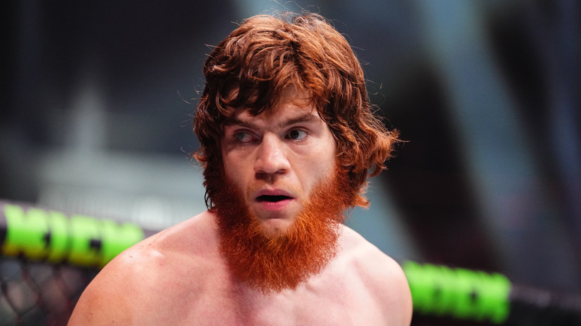 Шара Буллет — о ничьей в бою с Царукяном: победа дружбы народов