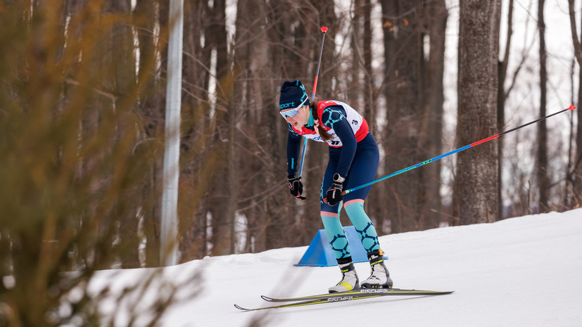 FIS отклонила заявку лыжницы Шороховой на нейтральный статус по странной причине