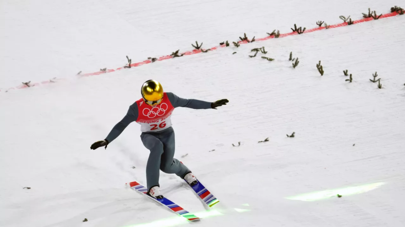 Россияне пропустят все этапы «Турне четырёх трамплинов» из-за визовых проблем