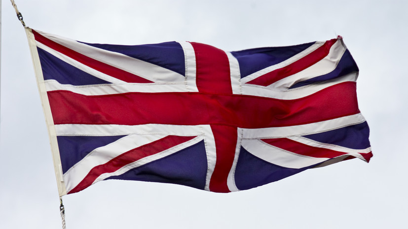 Военэксперт заявил, что Британия одобрила атаку Украины на резиденцию Путина