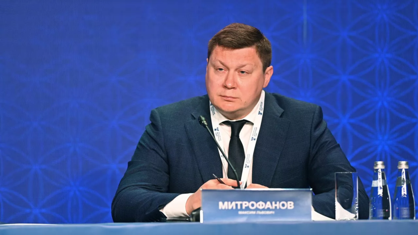 Митрофанов: позицию РФС по ужесточению лимита на легионеров пока не запрашивали