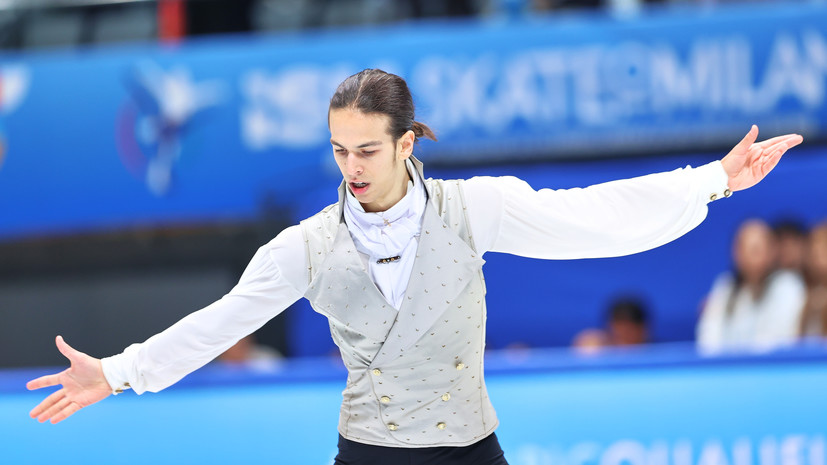 Гуменник раскрыл секреты создания костюма-трансформера для шоу