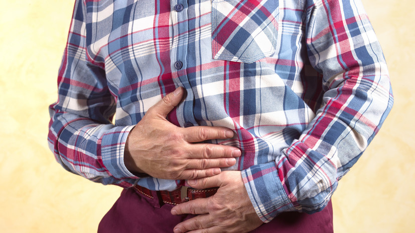 Врач Кардашова: гастрономические марафоны опасны для людей с проблемами ЖКТ