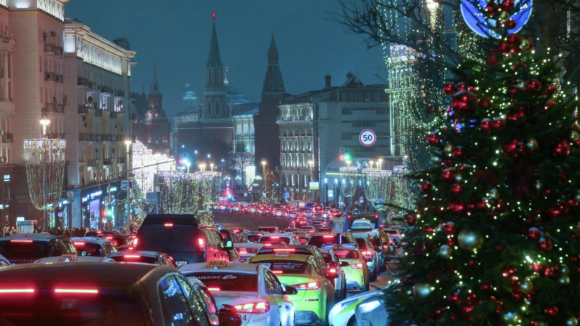 Юрист Гринь: нет отдельных правил тишины для новогодней ночи