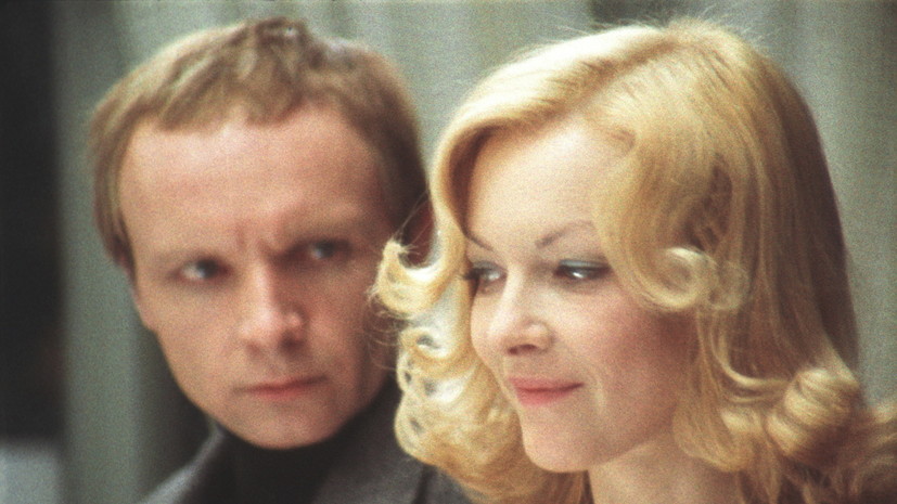 «Ирония судьбы» попала в список лучших новогодних фильмов по версии The Guardian